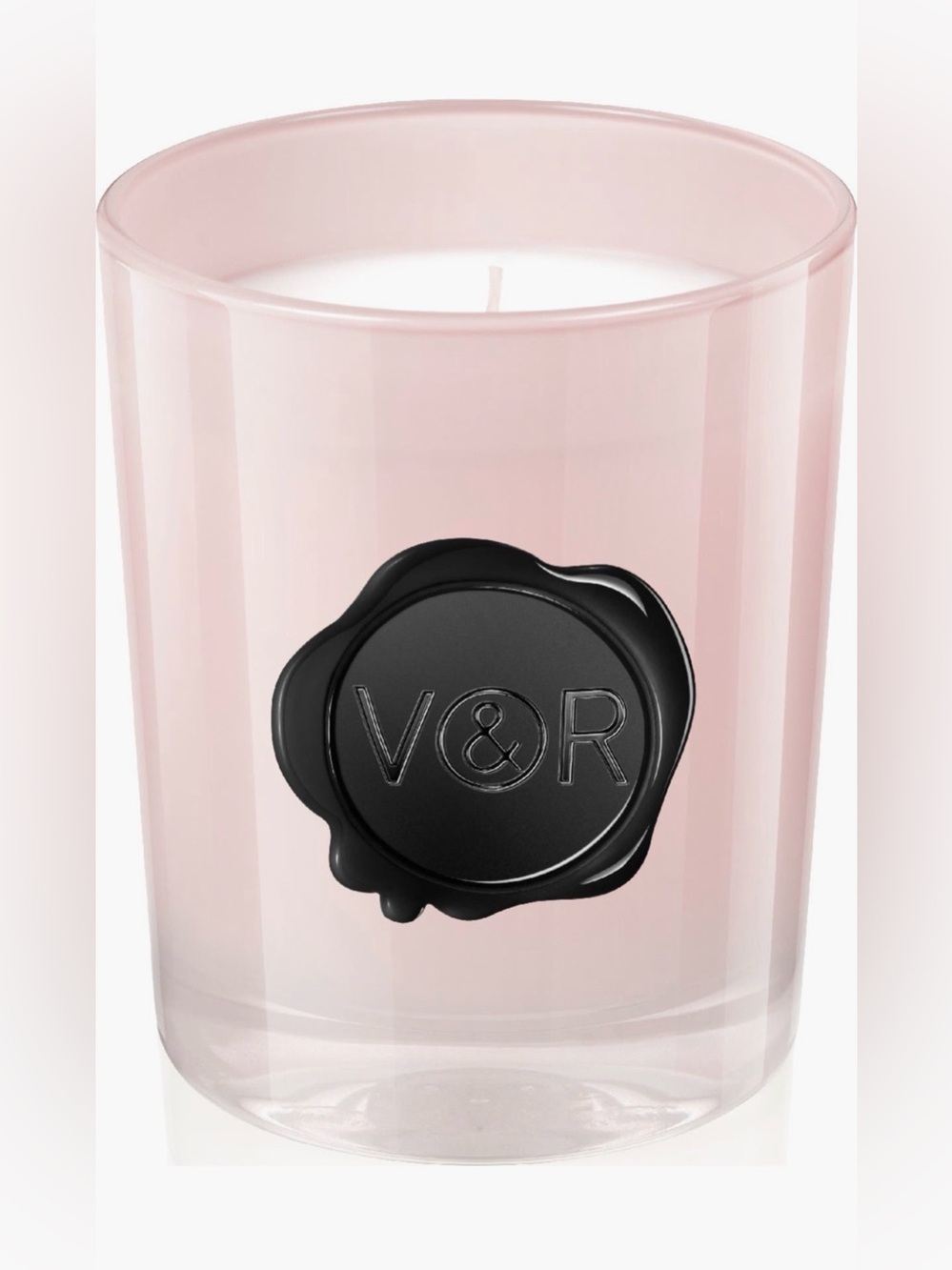 VICTOR&ROLF Flowerbomb Scented Candle